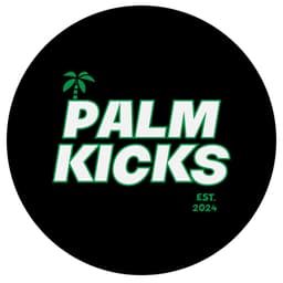 Palm Kicks