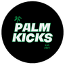 Palm Kicks
